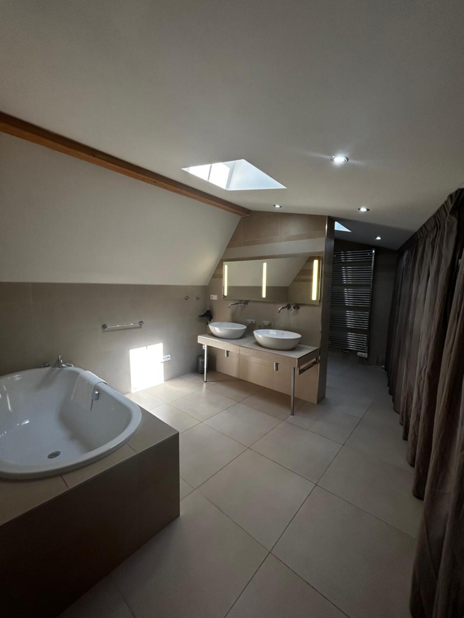 Aparthotel Tycho De Brahe Praga Exterior foto